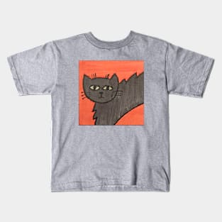 Halloween #2 Kids T-Shirt